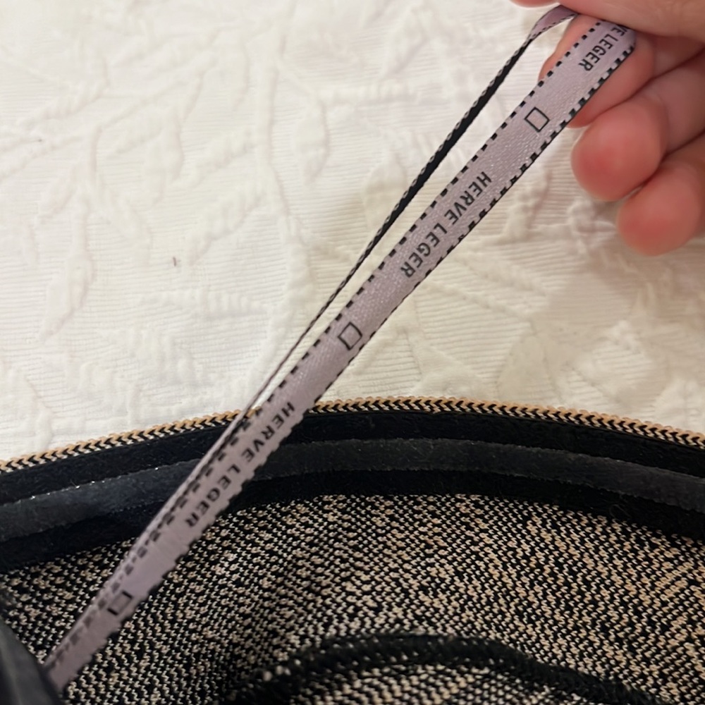 COPY - Herve leger dress - Picture 5 of 15